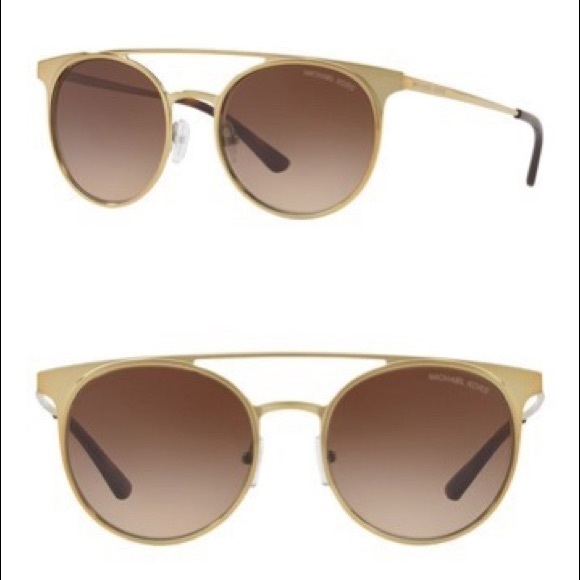 FINAL PRICE DROP! NWT 🛍 Michael Kors Sunglasses - Picture 5 of 8